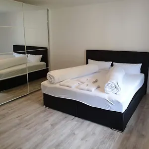 Private And Cozy In Refrath Near Cologne Apartment