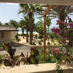  Apartment Am De Chaves, Sal Rei, Boa Vista Kap Verde